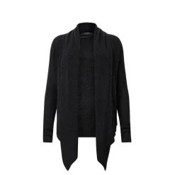 Sale Harper Draped Open-Front Cardigan Women Sweaters & Cardigans