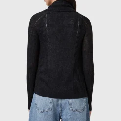 Sale Harper Draped Open-Front Cardigan Women Sweaters & Cardigans