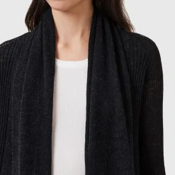 Sale Harper Draped Open-Front Cardigan Women Sweaters & Cardigans