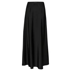 Hot Harper High-Rise Logo Skirt Women Skirts