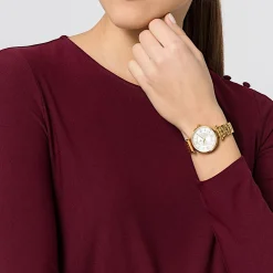 Harper Watch USP5837YG Women Watches