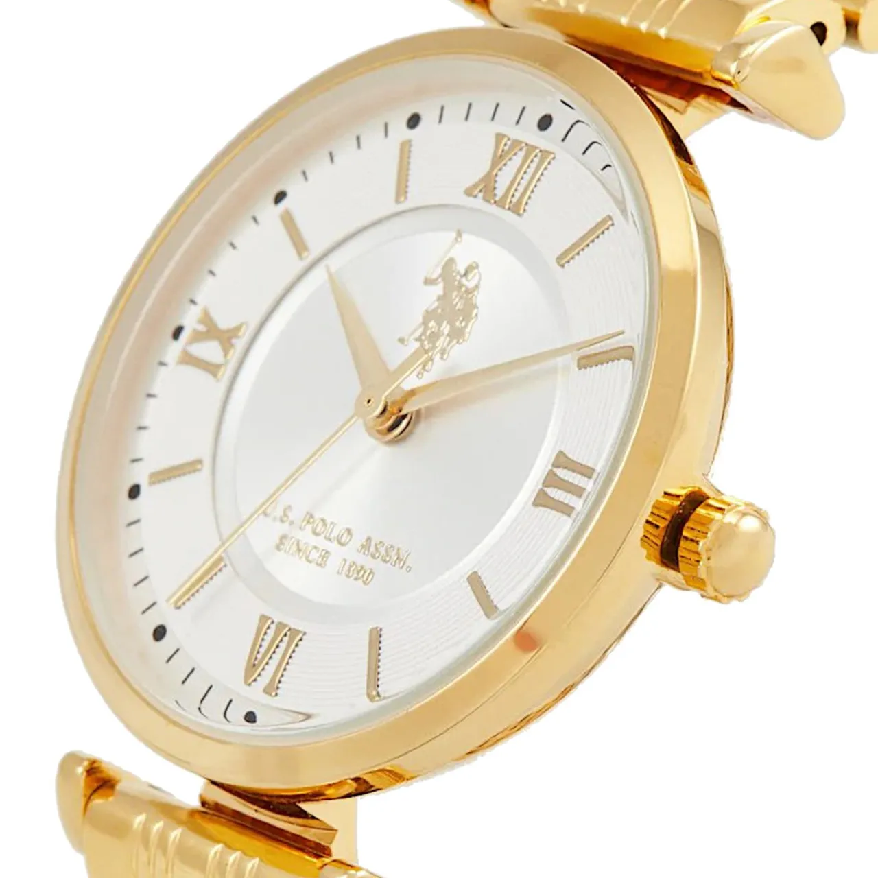 Harper Watch USP5837YG Women Watches
