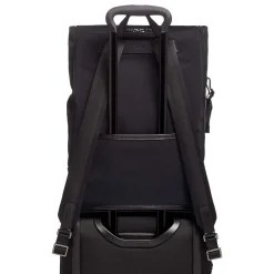 Best Harrison Osborn Roll Backpack 44.5cm Women Backpacks