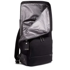 Best Harrison Osborn Roll Backpack 44.5cm Women Backpacks
