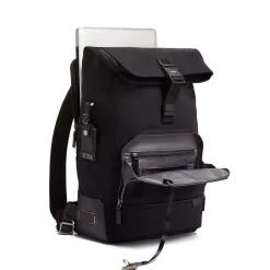Best Harrison Osborn Roll Backpack 44.5cm Women Backpacks