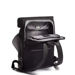 Best Harrison Osborn Roll Backpack 44.5cm Women Backpacks