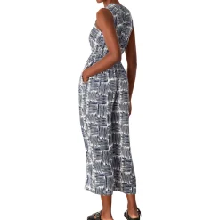 Online Hatch Squares Jumpsuit Women Jumpsuits