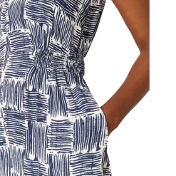 Online Hatch Squares Jumpsuit Women Jumpsuits