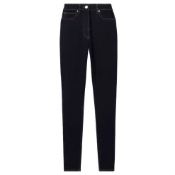 Best Hattie Skinny-Leg Jeans Women Denim