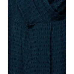 Online Hattie Wrap Wide Leg Jumpsuit Women Jumpsuits