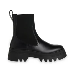 Outlet Hatton Chunky Chelsea Boots Women Boots