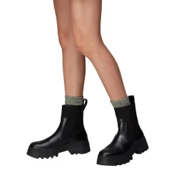 Outlet Hatton Chunky Chelsea Boots Women Boots