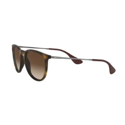 Outlet Havana Erika Pilot Patterned Sunglasses  Brown Women Sunglasses