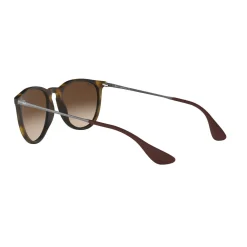Outlet Havana Erika Pilot Patterned Sunglasses  Brown Women Sunglasses