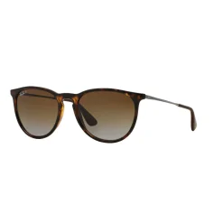 Online Havana Erika Pilot Plain Sunglasses Brown Women Sunglasses