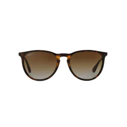 Online Havana Erika Pilot Plain Sunglasses Brown Women Sunglasses