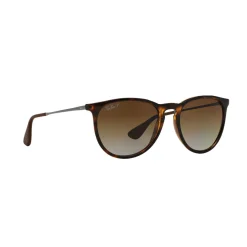 Online Havana Erika Pilot Plain Sunglasses Brown Women Sunglasses