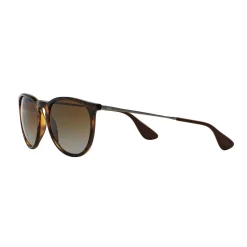 Online Havana Erika Pilot Plain Sunglasses Brown Women Sunglasses
