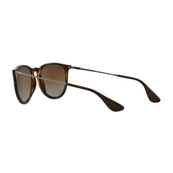 Online Havana Erika Pilot Plain Sunglasses Brown Women Sunglasses