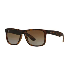 Outlet Havana Justin Rectangle Sunglasses Brown Women Sunglasses