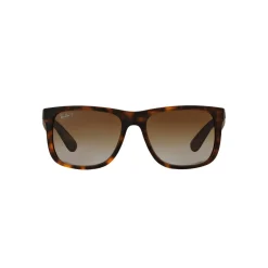 Outlet Havana Justin Rectangle Sunglasses Brown Women Sunglasses