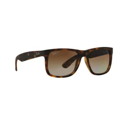 Outlet Havana Justin Rectangle Sunglasses Brown Women Sunglasses
