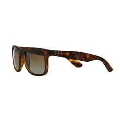 Outlet Havana Justin Rectangle Sunglasses Brown Women Sunglasses