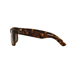 Outlet Havana Justin Rectangle Sunglasses Brown Women Sunglasses