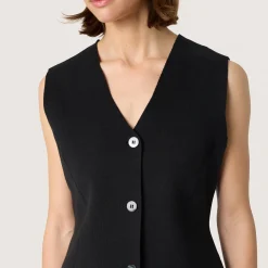 Clearance Haven Knitted Waistcoat Women Sweaters & Cardigans