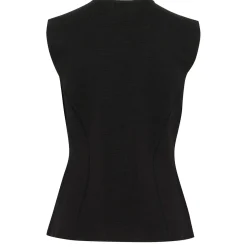 Clearance Haven Knitted Waistcoat Women Sweaters & Cardigans