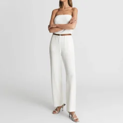 Online Hayley Leather Belt Women Belts