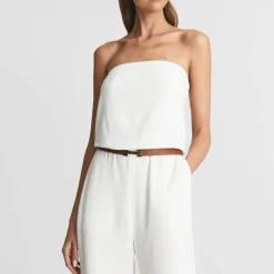 Online Hayley Leather Belt Women Belts