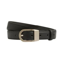 Outlet Hazel Leather Belt Women Belts