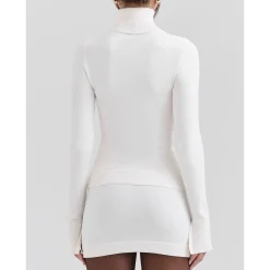 Sale Hazel Roll Neck Sweater Women Sweaters & Cardigans
