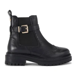 New Headline Brogue Ankle Boots Women Boots
