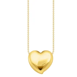 Sale Heart Pendant Necklace Women Necklaces