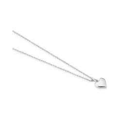 Sale Heart Pendant Necklace Women Necklaces