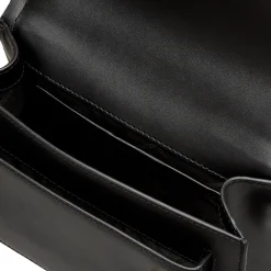 Online Heather Large Leather Shoulder Bag Women Crossbody Bags|Shoulder Bags