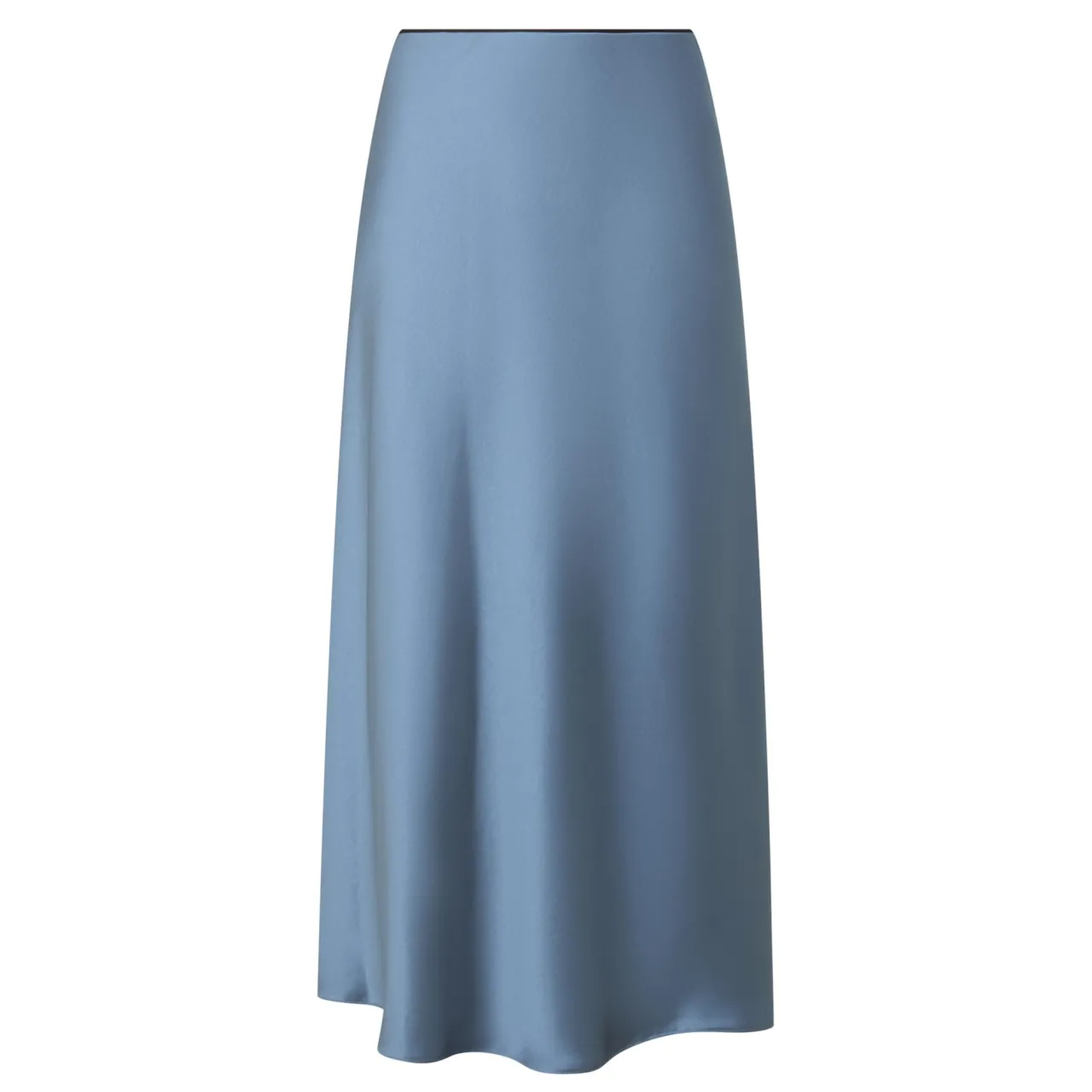 Clearance Heavyweight Flared Skirt Women Skirts