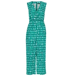 Discount Heidi Printed Jumpsuit Women Jumpsuits