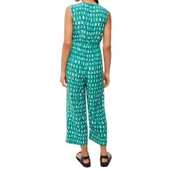 Discount Heidi Printed Jumpsuit Women Jumpsuits