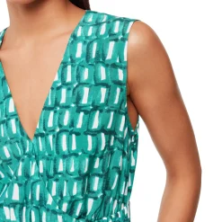 Discount Heidi Printed Jumpsuit Women Jumpsuits