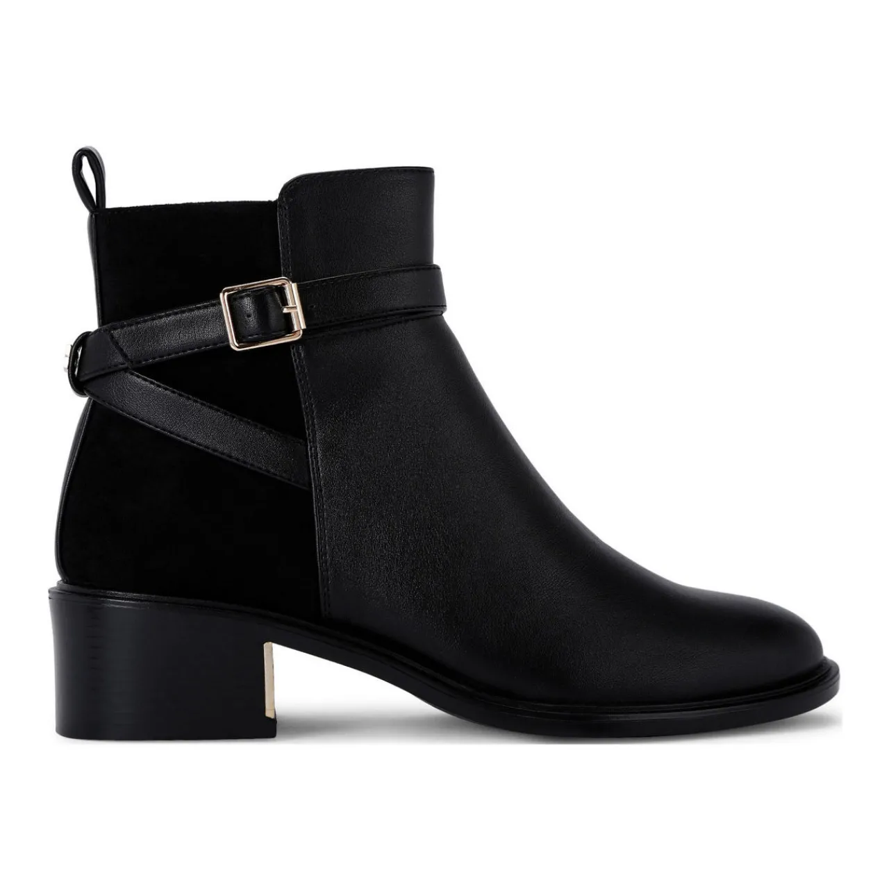 Best Helen Heeled Boots Women Boots