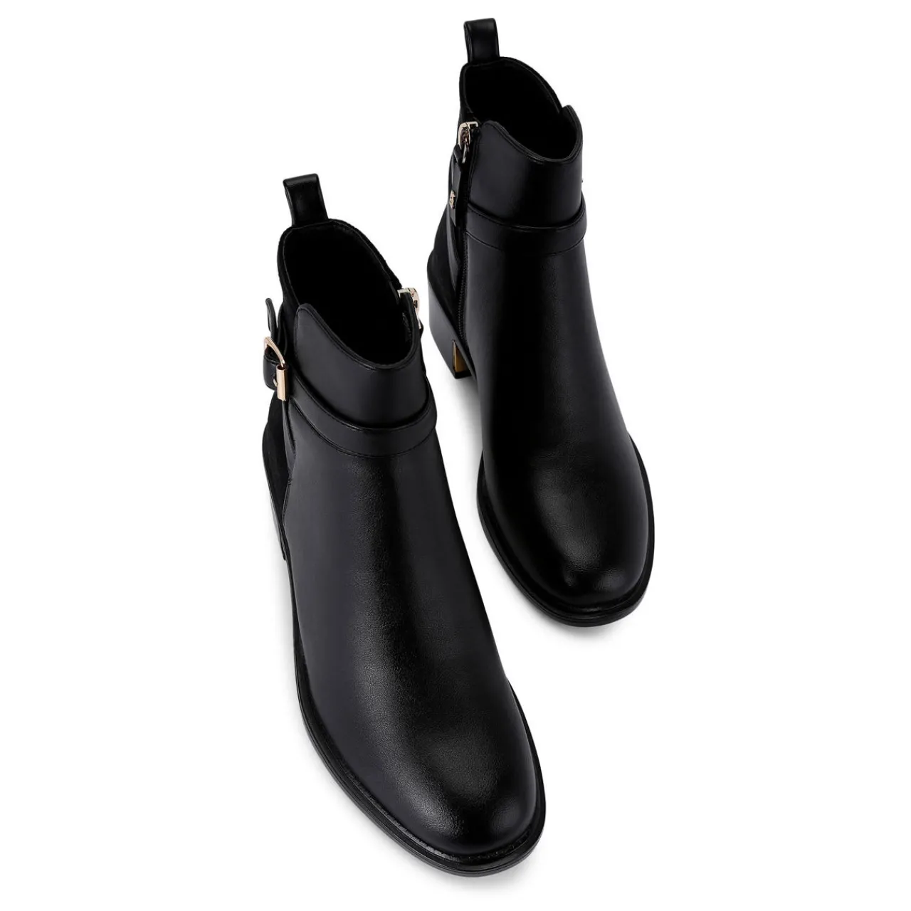 Best Helen Heeled Boots Women Boots