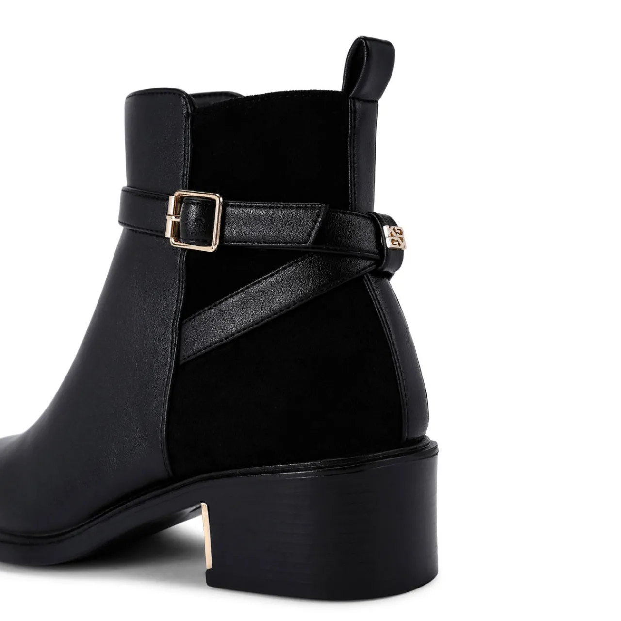 Best Helen Heeled Boots Women Boots