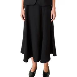 Outlet Helena Flared Skirt Women Skirts