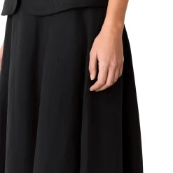 Outlet Helena Flared Skirt Women Skirts