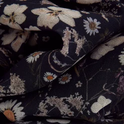 Outlet Helene Floral Wide-Leg Jumpsuit Women Jumpsuits