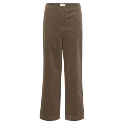 Online Helle High-Rise Trousers Women Trousers & Shorts