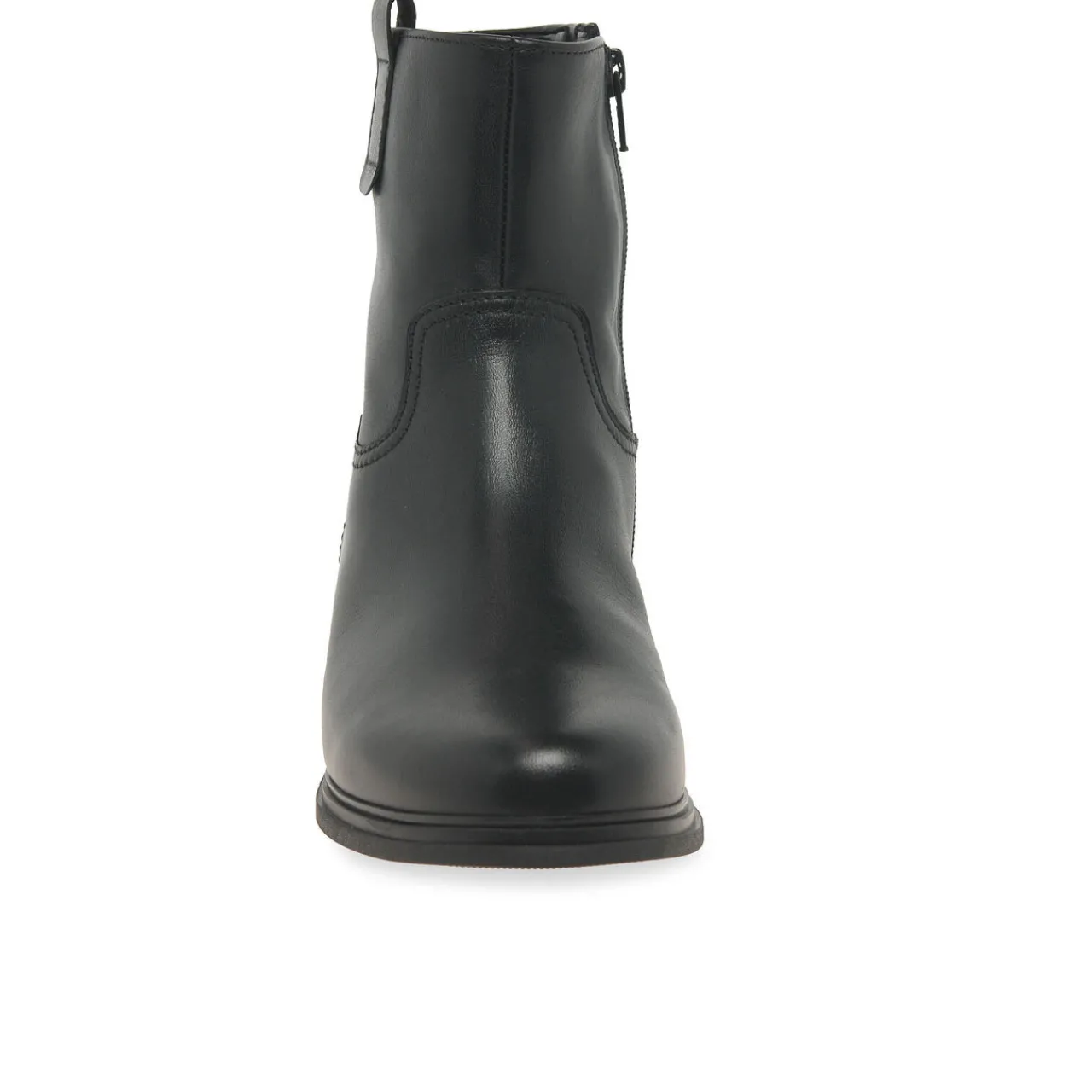 Sale Hellie Leather Ankle Boots Women Boots